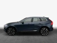 Gebraucht Volvo XC60 Ultimate 335 PS (246 kW) 2022 Blau SUV