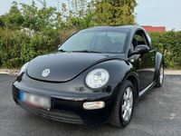 gebraucht VW Beetle 1,6 SR TÜV NEU