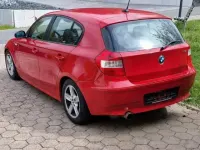 Gebraucht BMW 116 116 PS (85 kW) 2005 Kleinwagen