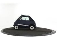 Gebraucht Micro Microlino 13 kW (18 PS) 2023 Blau Kleinwagen
