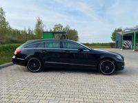 gebraucht Mercedes CLS350 Shooting Brake CLS 350 CDI Shooting ...