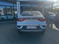 Gebraucht Renault Arkana Techno 140 PS (102 kW) 2024 Weiß SUV
