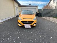 gebraucht Opel Corsa E OPC