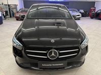Gebraucht Mercedes 180 116 PS (85 kW) 2020 Schwarz Limousine
