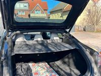 Gebraucht Tesla Model S 269 kW (367 PS) 2014 Schwarz Kleinwagen