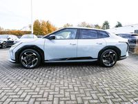 Neu Kia EV4 GT-Line 150 kW (204 PS) 2025 Grau Kleinwagen