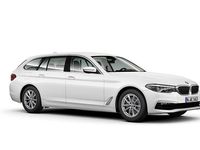 Gebraucht BMW 525 Efficient Dynamics 231 PS (169 kW) 2025 Kombi