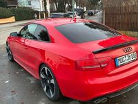 Second-hand Audi A5 Performance 177 CP (130 kW) 2011 Negru Coupe