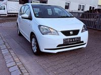 Gebraucht Seat Mii Style 60 PS (44 kW) 2017 Weiß Kleinwagen