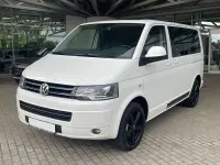 Gebraucht VW Caravelle 179 PS (131 kW) 2015 Candyweiß Van