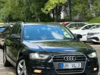 Gebraucht Audi A4 143 PS (105 kW) 2012 Kombi