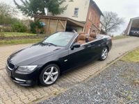 gebraucht BMW 320 Cabriolet Baureihe 3 320i / TÜV NEU ! ! !