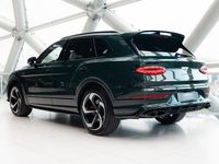 Gebraucht Bentley Bentayga 551 PS (405 kW) 2023 Grün SUV