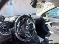 Gebraucht Smart ForFour 90 PS (66 kW) 2019 Rot Kleinwagen