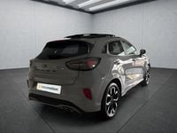 Usata Ford Puma 155 CV (114 kW) 2024 Grigio SUV