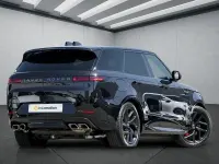 Gebraucht Land Rover Range Rover 530 PS (389 kW) 2025 Schwarz SUV