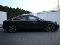 Gebraucht Audi A8 Sport 351 PS (258 kW) 2011 Audi exclusive Limousine