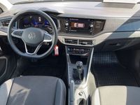 gebraucht VW Taigo Taigo Life1.0 TSI Life Rear View/LED/DAB+/Air Care Climatronic uvm.