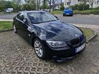 Gebraucht BMW 328 243 PS (178 kW) 2013 Coupé