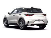 Neu Lexus LBX 136 PS (100 kW) 2025 Schwarz SUV