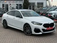 Gebraucht BMW M235 Performance 306 PS (225 kW) 2021 Weiß Coupé