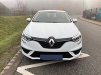 gebraucht Renault Mégane GrandTour ENERGY TCe 100 Life Life