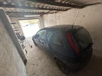 Gebraucht Opel Corsa 60 PS (44 kW) 2003 Blau Kleinwagen