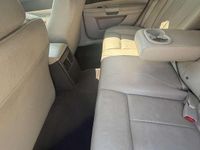 Gebraucht Chrysler 300C 249 PS (183 kW) 2005 Silber Limousine