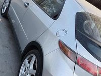 Gebraucht Honda Civic 140 PS (102 kW) 2008 Silber Kleinwagen