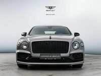 Gebraucht Bentley Flying Spur 549 PS (403 kW) 2024 Silber Limousine