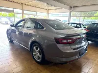 Gebraucht Renault Talisman Intens 160 PS (117 kW) 2016 Grau Limousine