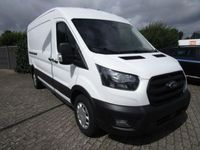 gebraucht Ford Transit FT 350 2.0 TDCi DPF 350 Trend