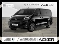 Neu Citroën Spacetourer 180 PS (132 kW) 2026 Titanium grau (grau) Van / Kleinbus
