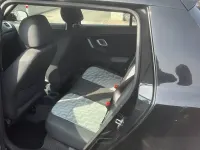 Gebraucht Skoda Fabia 60 PS (44 kW) 2010 Schwarz Kleinwagen