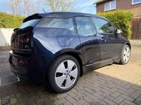 Gebraucht BMW i3 125 kW (170 PS) 2022 Blau Kleinwagen