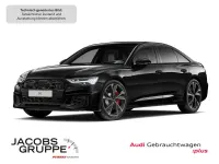Gebraucht Audi S6 Sport 344 PS (253 kW) 2025 Mythosschwarz metallic Limousine