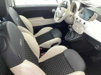 gebraucht Fiat 500C 1.0 DolceVita