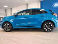 Neu Ford Puma Gen-E 124 kW (169 PS) 2025 Digital aqua blue SUV