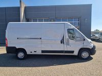 Gebraucht Opel Movano Edition 140 PS (102 kW) 2024 Weiß Van