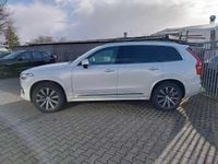 Gebraucht Volvo XC90 Ultimate 173 PS (127 kW) 2022 SUV