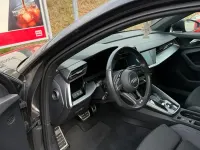 Gebraucht Audi A3 Sportback e-tron S-Line 150 PS (110 kW) 2020 Grau Kleinwagen