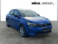 Neu Opel Corsa-e Edition 100 kW (136 PS) 2026 Blau Kleinwagen