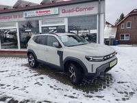 Neu Dacia Duster Extreme 158 PS (116 kW) 2025 Metallic wählbar & inclusiv SUV