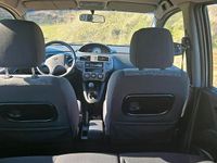 Second-hand Hyundai Matrix 82 CP (60 kW) 2002 Monovolum