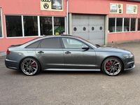 Gebraucht Audi A6 Competition 364 PS (267 kW) 2016 Grau Limousine