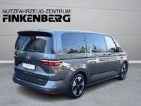Gebraucht VW Multivan Goal 177 PS (130 kW) 2026 Grau Van