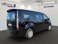 Gebraucht Hyundai Staria Trend 225 PS (165 kW) 2024 Abyss black Van / Kleinbus