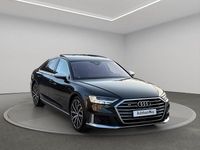 Gebraucht Audi S8 Ambiente 571 PS (419 kW) 2020 Grau Limousine
