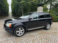 Gebraucht Volvo XC90 185 PS (136 kW) 2006 Schwarz SUV