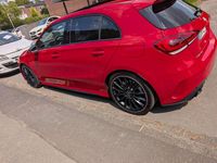 Gebraucht Mercedes A35 AMG AMG 306 PS (225 kW) 2019 Limousine